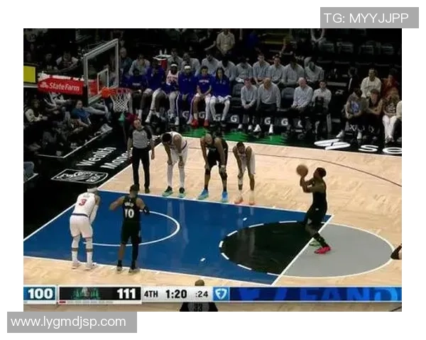 尼克斯与森林狼精彩对决全场录像回放尽享篮球盛宴